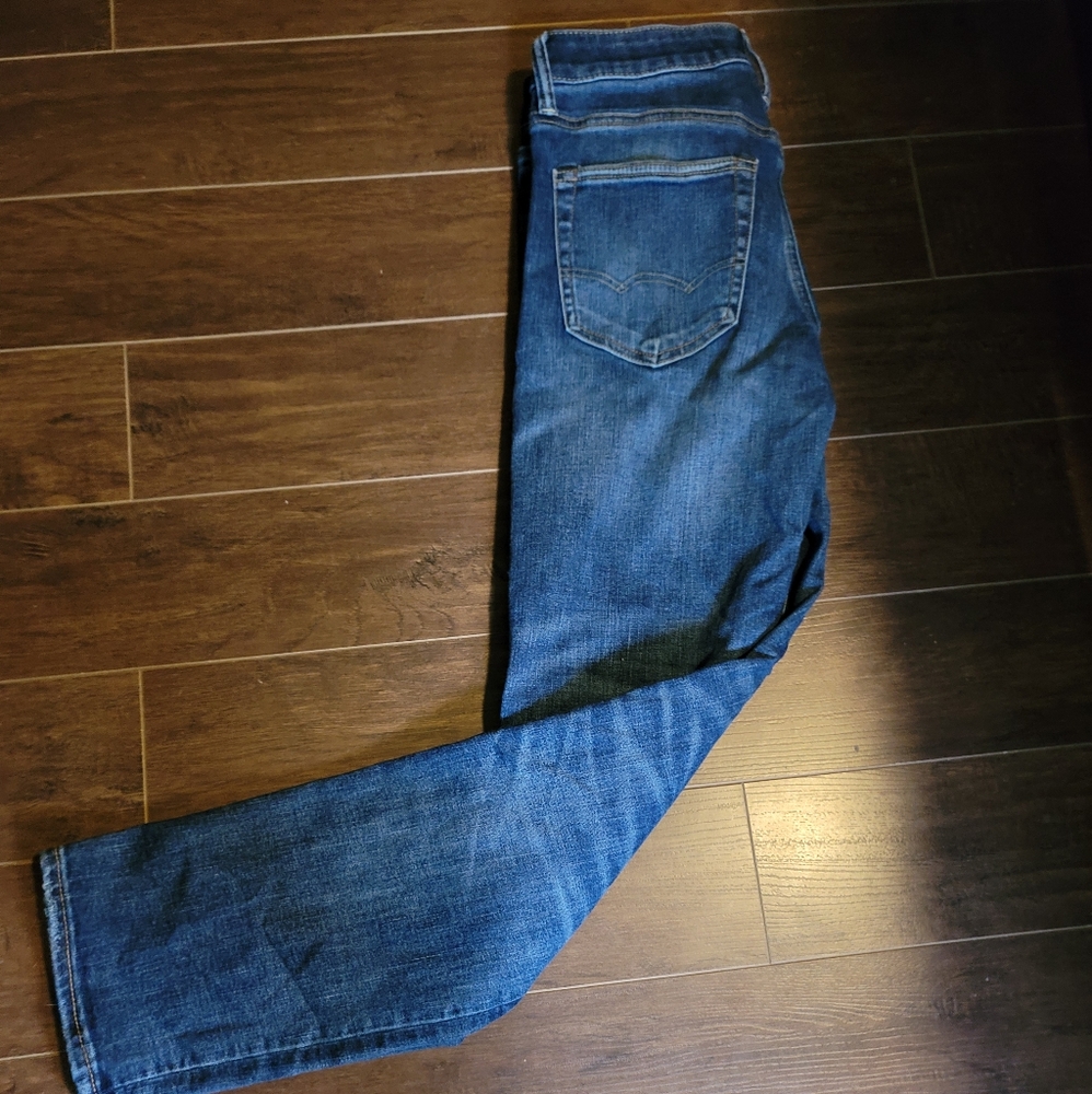 Mens jeans